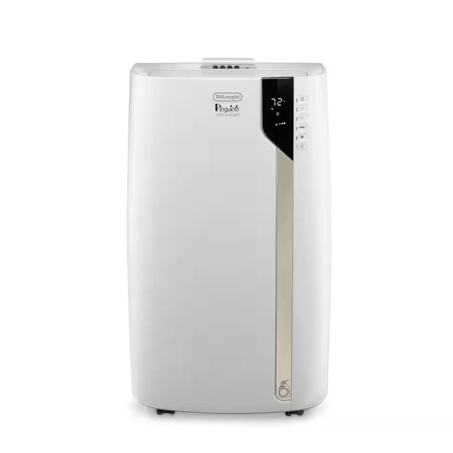 DeLonghi Pinguino Condizionatore Portatile 3-in-1, 8.600 BTU