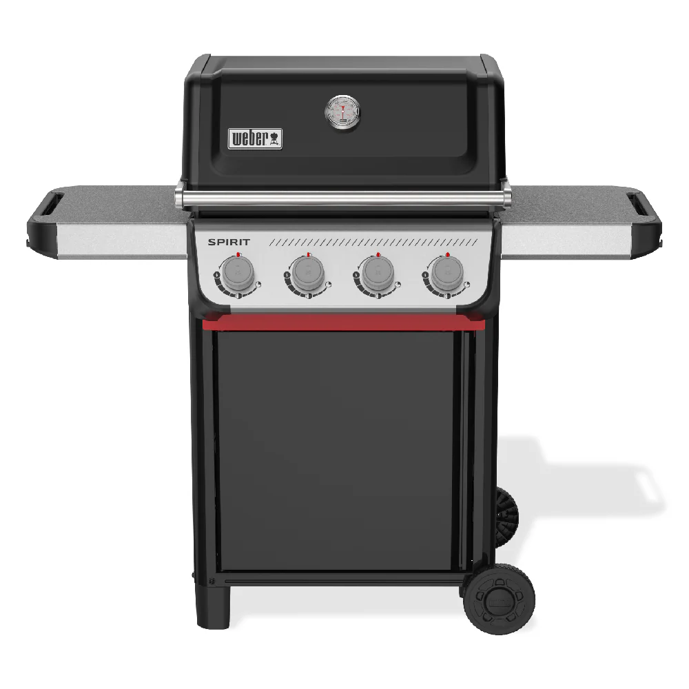 Barbecue a gas Weber Spirit E-410 - NUOVO 2025 (Modello n. 1500893)
