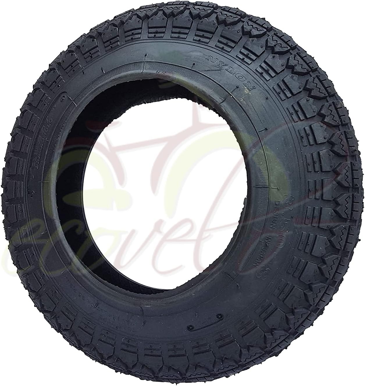 2 x 3.50 8 Reinforced Tyres 6 P.R. Tyres for Vespa VBB VNB VBA VNA VB1T GL 125 150