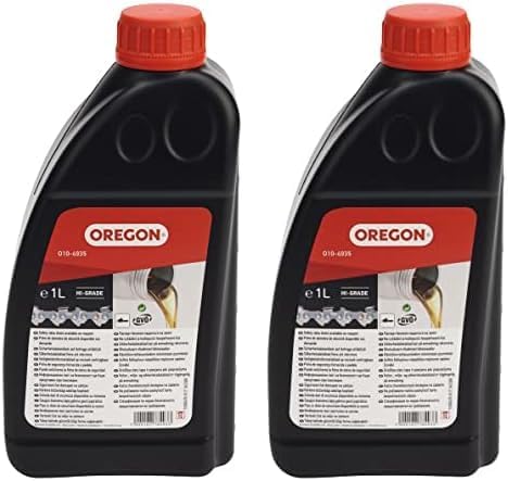 Oregon 5L Chain & Guide Bar Oil