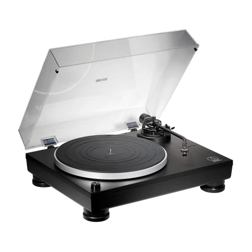 Audio Technica AT LP5X Direct Drive Turntable
