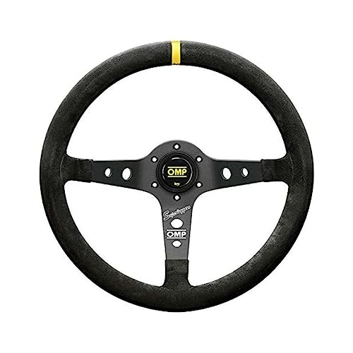 OMP (OD/2021/N) Volante : Auto e Moto