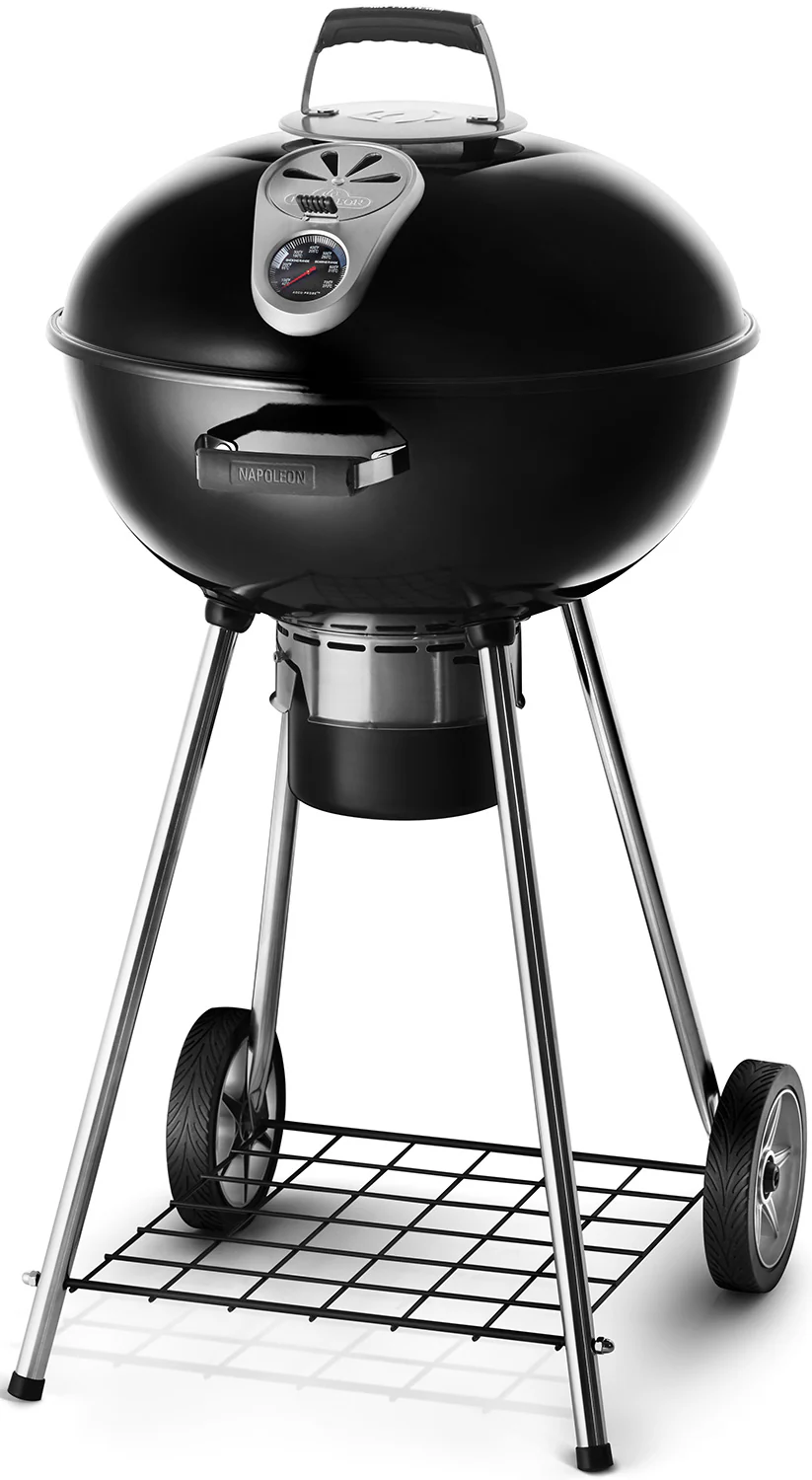 2025 Napoleon Barbecue a carbone a forma di sfera Ø 57 cm