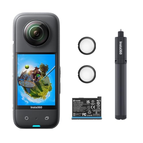 Insta360 All Purpose Kit stabilizzazione