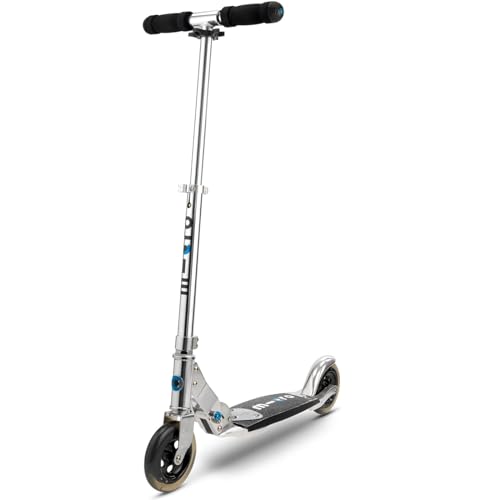 Micro Flex monopattino alluminio : Sport e tempo libero