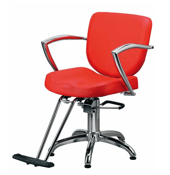 Poltrona per parrucchiera e barbiere | DALIA