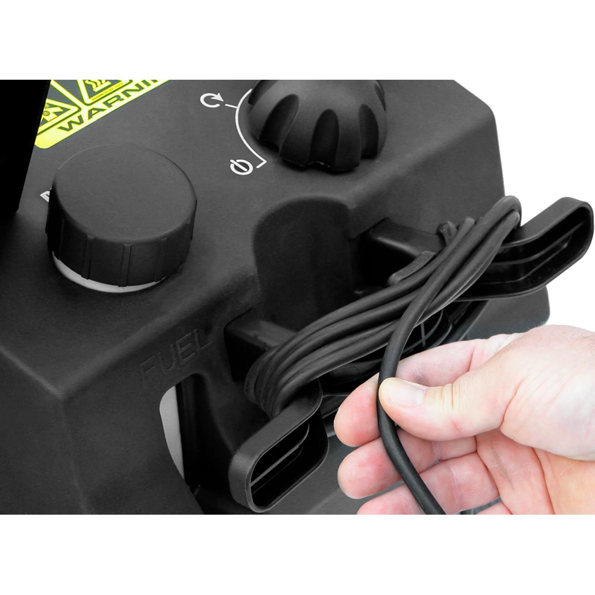 Lavor Advanced 1108 – Idropulitrice ad Alta Pressione 2300W, 145 Bar per Uso Domestico e Semi-Professionale