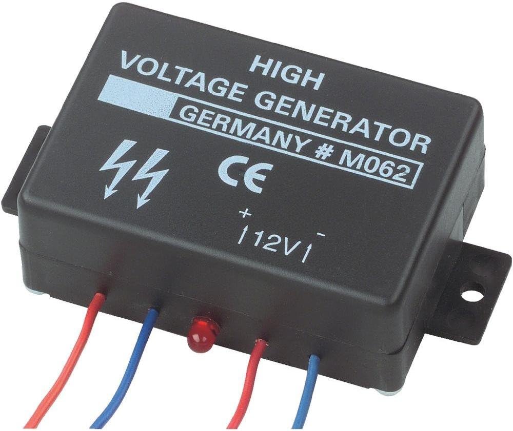 Generators M062 Black