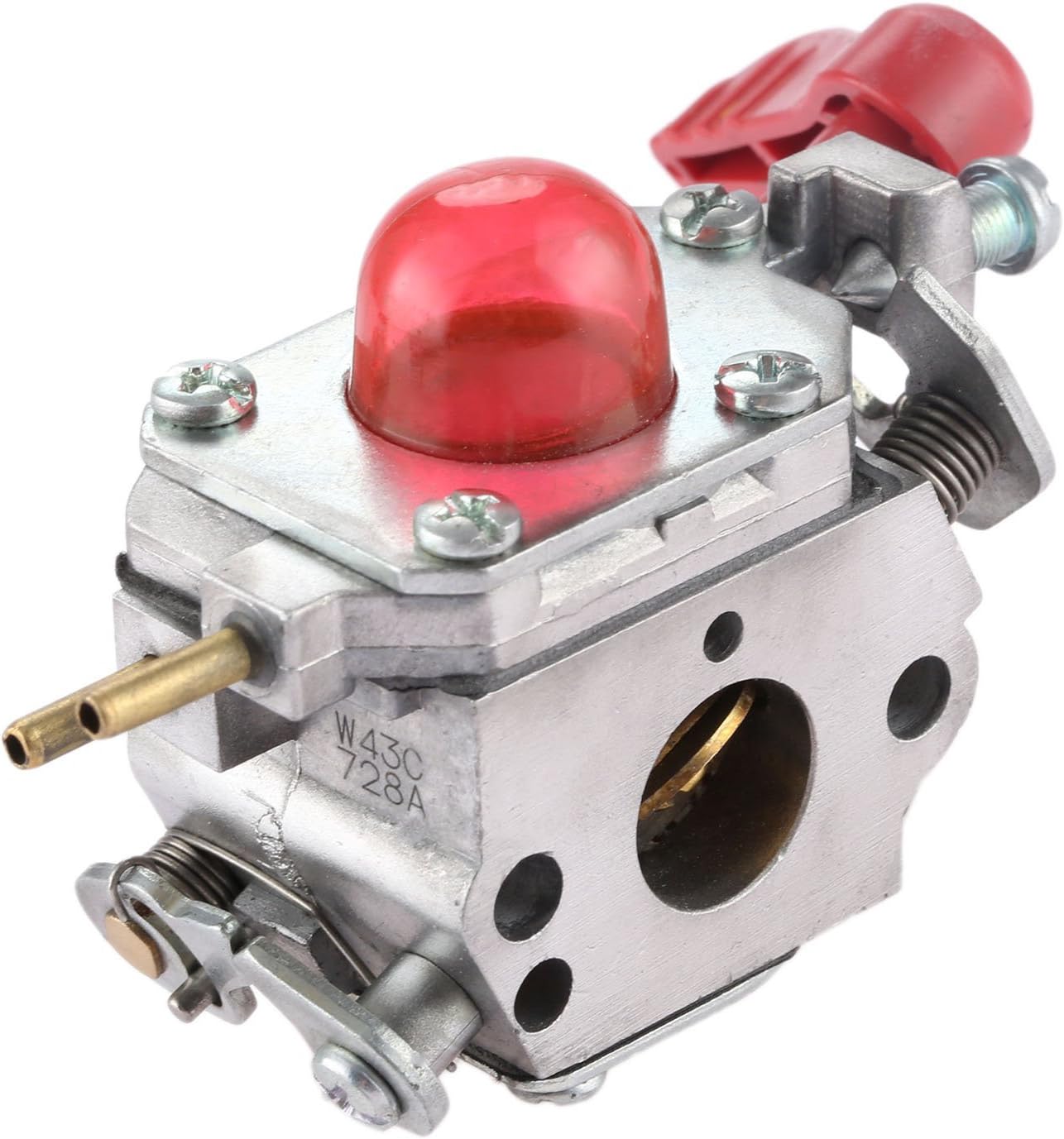 Hicello C1U-W43 545081857 Carburetor for Poulan VS-2 Blower