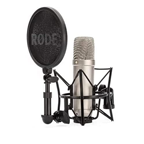 RØDE Bundle NT1 RØDECaster Headphones
