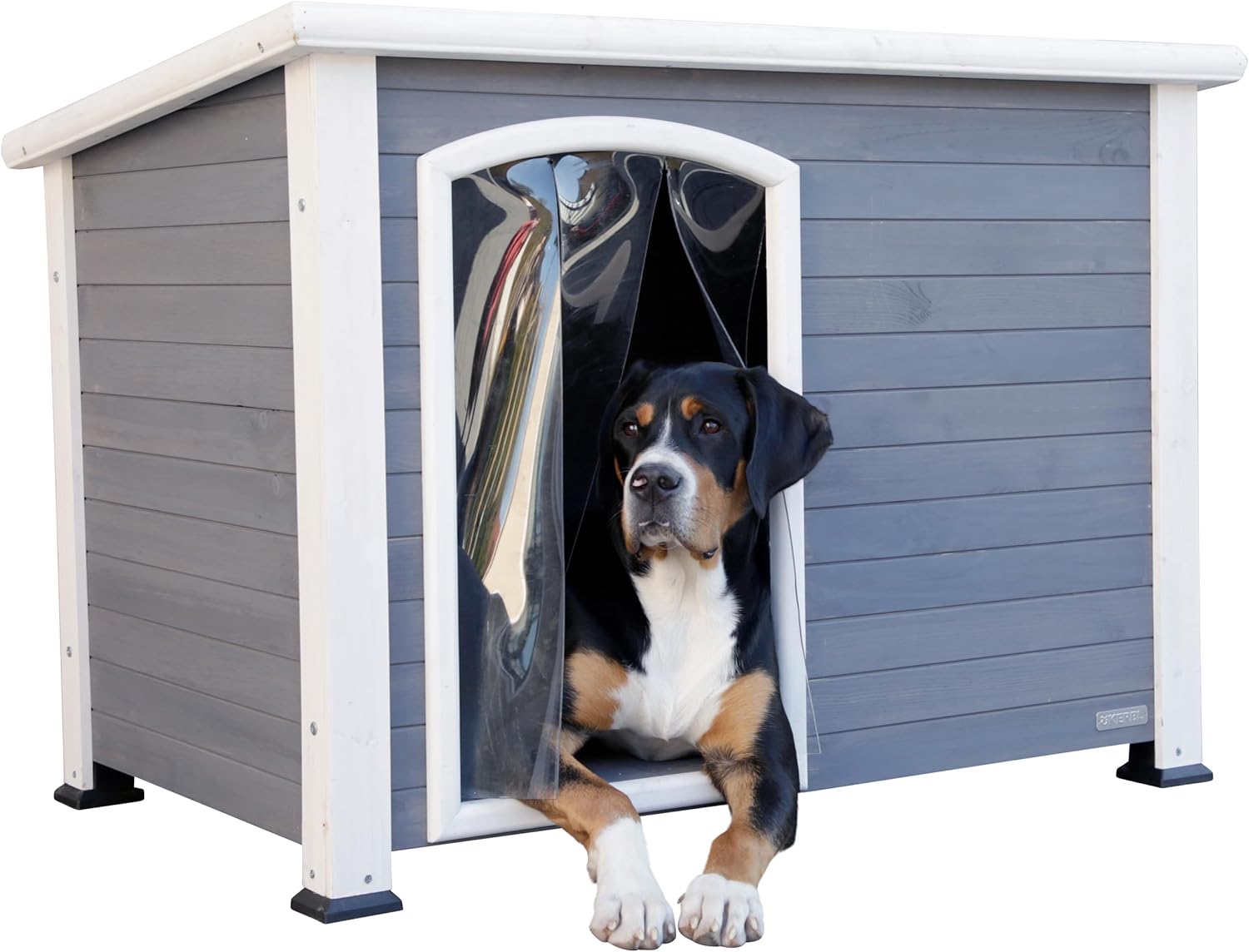 Kerbl Pet Kenny - Cuccia per Cani, 113 x 77 x 81 cm