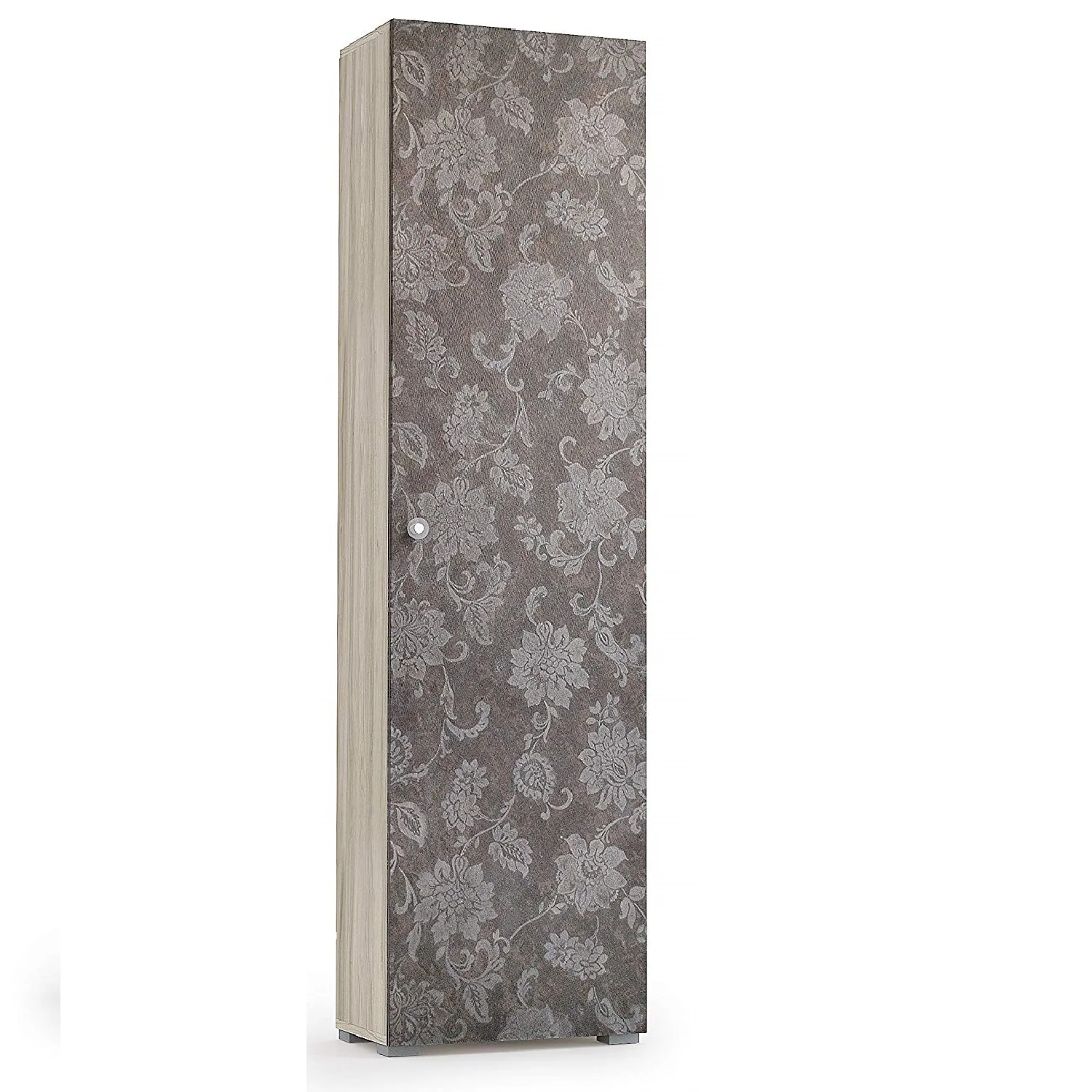 Colonna Flora 7 Ripiani  50x30x182 Cm