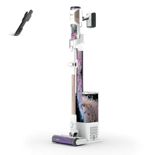 Shark aspirapolvere aspirazione svuotamento IW3612EU