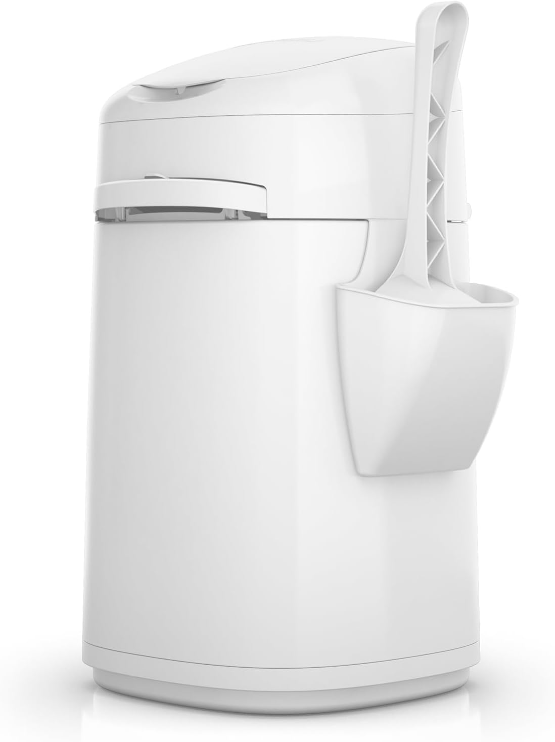 LitterLocker Fashion 10400 - Cestino per lettiera per gatti