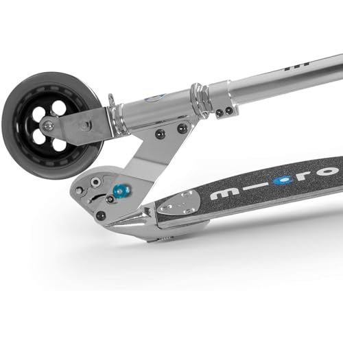 Micro Flex monopattino alluminio : Sport e tempo libero