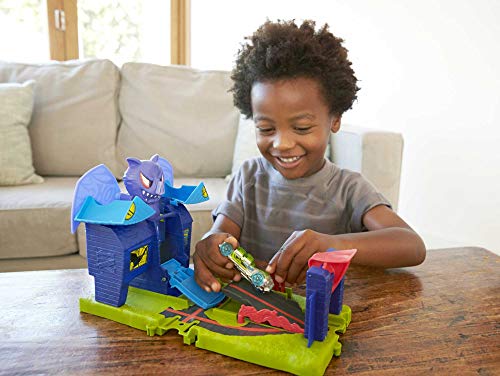 Mattel Hot Wheels Ultimate Nemesis Bundle : Giochi e giocattoli