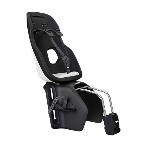 Thule Yepp Nexxt 2 Maxi FM White : Auto e Moto