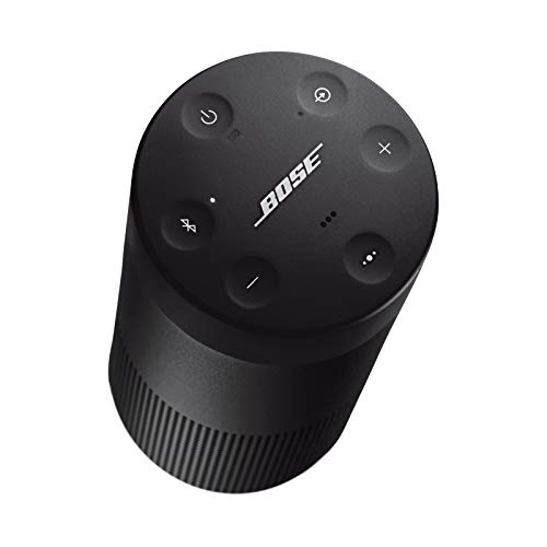 Bose Diffusore SoundLink Bluetooth Portatile