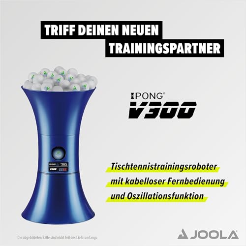 Joola iPong TT Buddy V300