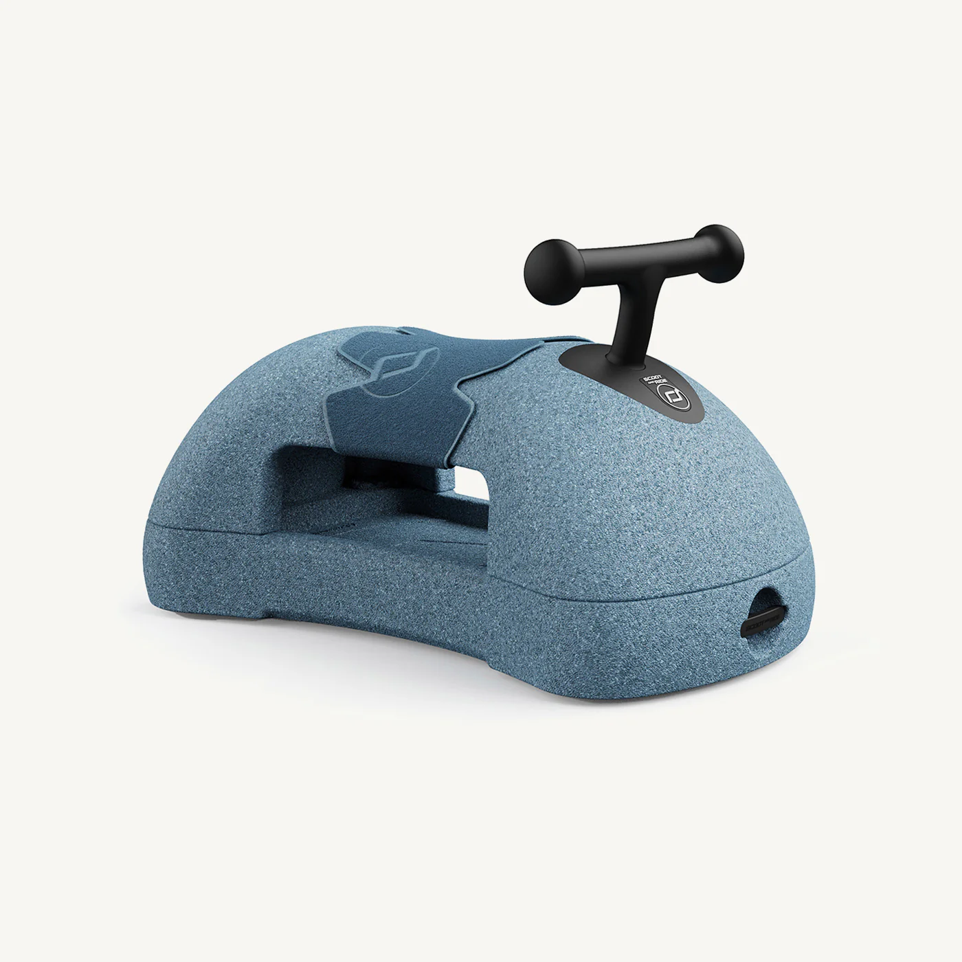 2025 Scoot and Ride My First baby walker 3-in-1 e scivolo in acciaio