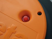 Avvolgicavo automatico Beta 1844 con cavo 15MT 3Gx1,5 mm2