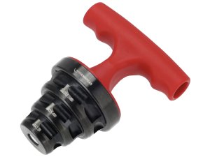 Rothenberger calibratore e smussatore per interni Rocaliber L tubi plastica, 40-63mm