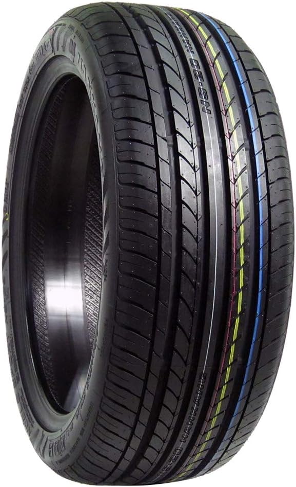Nankang NS 20 RF - 225/45R17 94V - Pneumatico Estivo