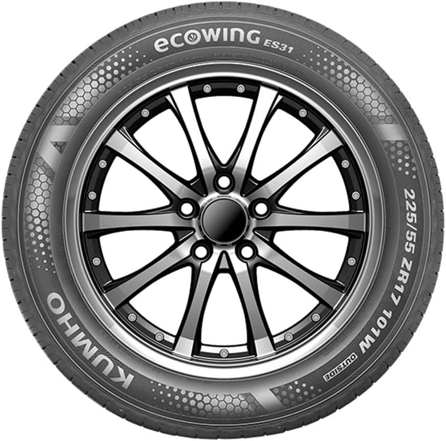 Kumho ES31 - 205/55R16 91V - Pneumatico Estivo