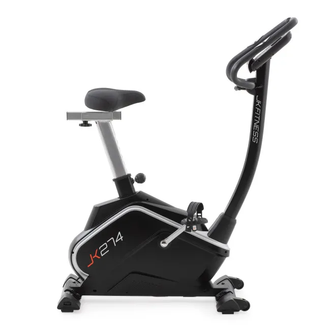 JK Fitness Cyclette Elettromagnetica JK 274