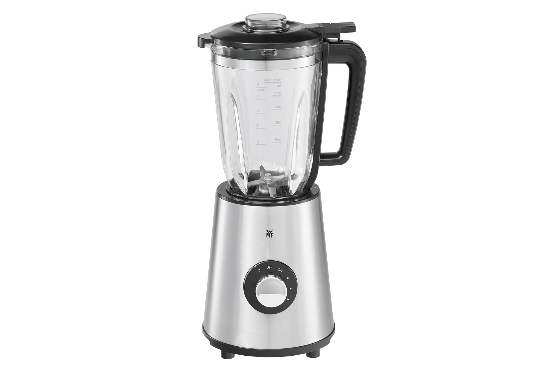 2025 Frullatore da banco Kult X