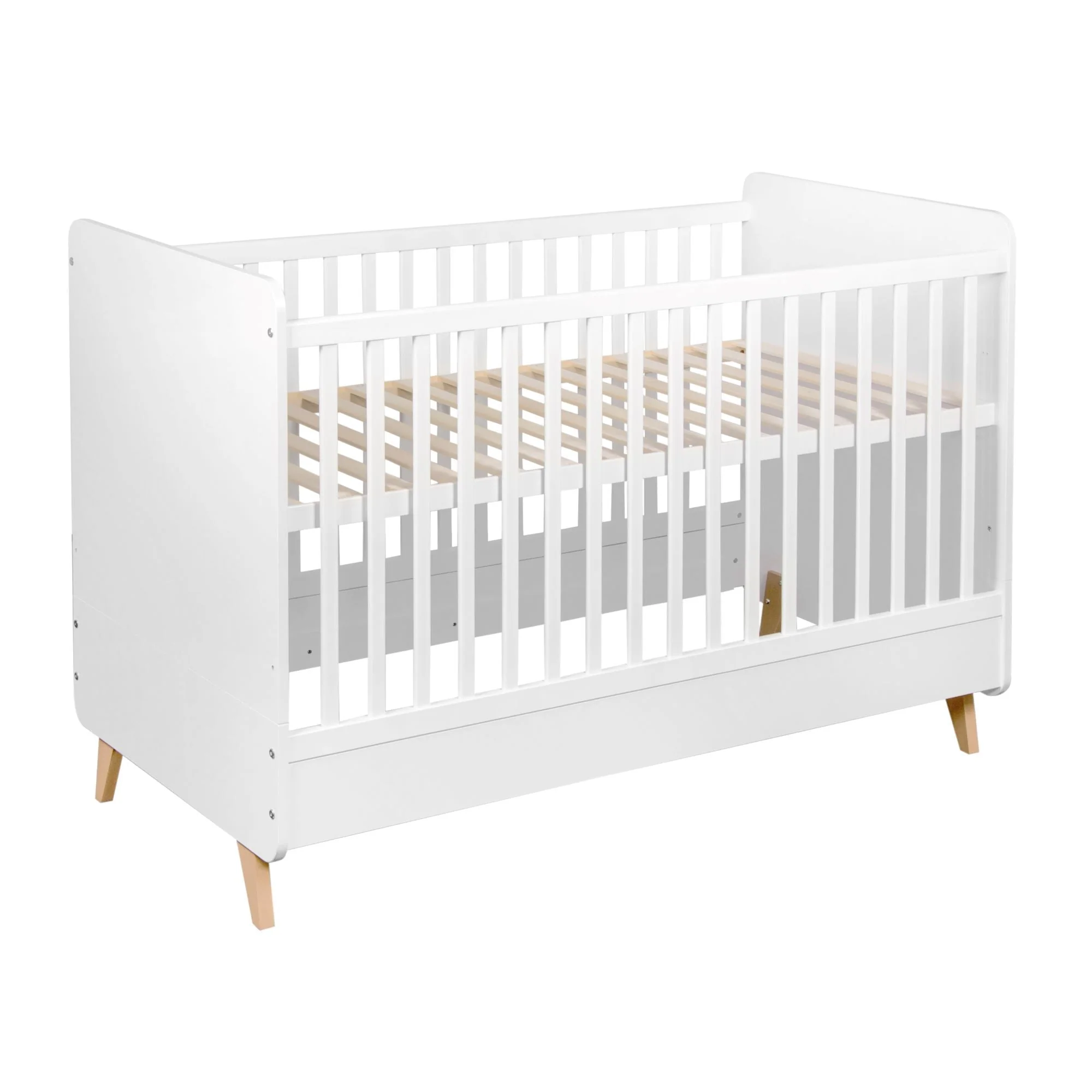 Letto trasformabile 140x70cm