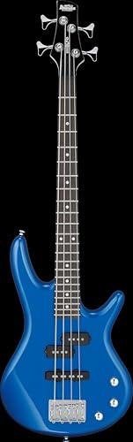 Ibanez Bass guitar / GSRM20SLB Gio : Strumenti Musicali