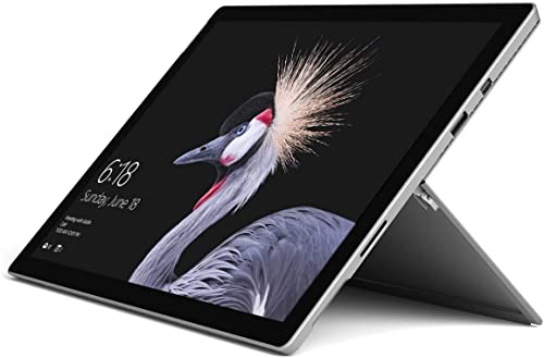 Microsoft Surface Pro ricondizionato GWP 00001