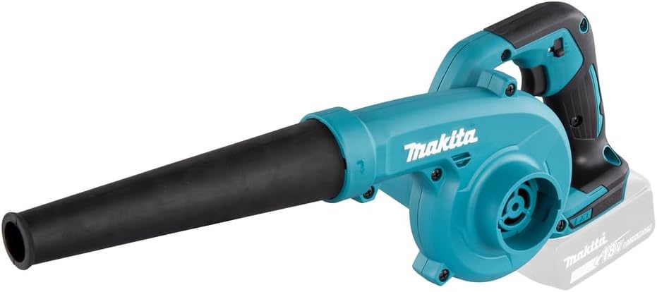 Makita DUB185Z Blower Battery 18V LXT 98m/s 3.2m³/min Body Only