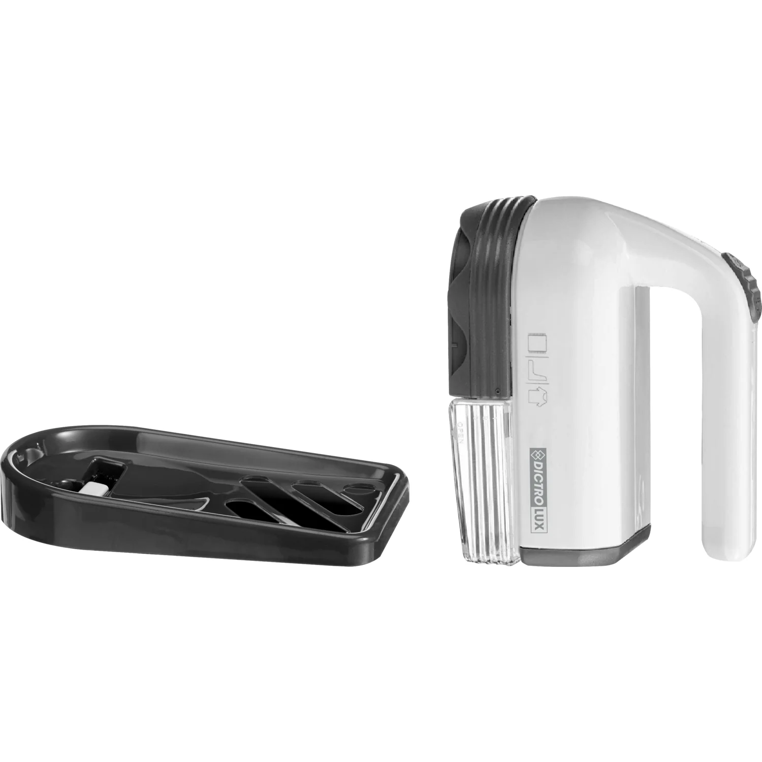 Leva Pelucchi a batteria