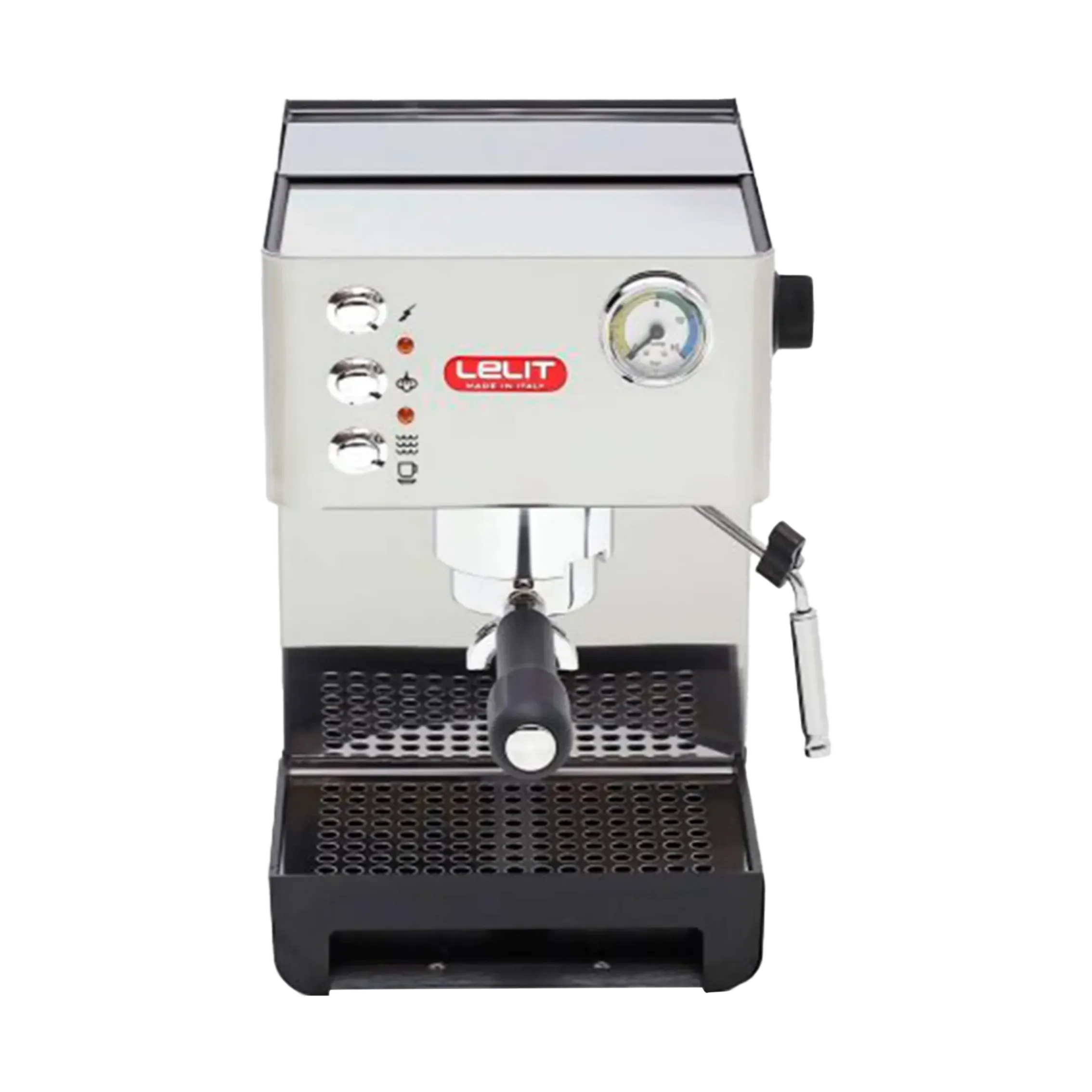 Lelit Anna Basic PL41EM macchina per caffè espresso – Mondo del Caffè