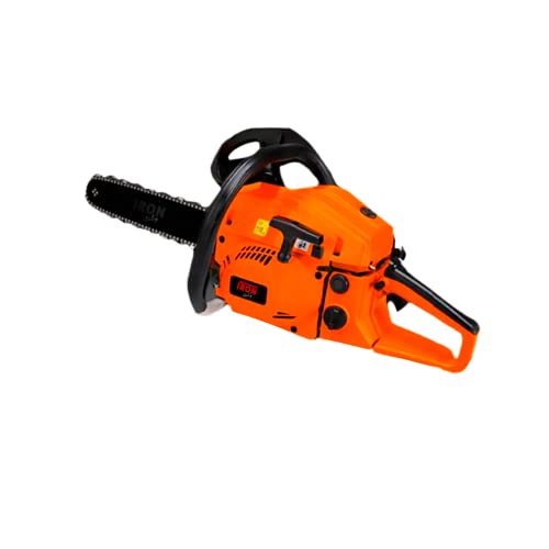 MOTOSEGA 52CC LAMA 45CM MOTORE A 2 TEMPI : Amazon.it: Giardino e giardinaggio