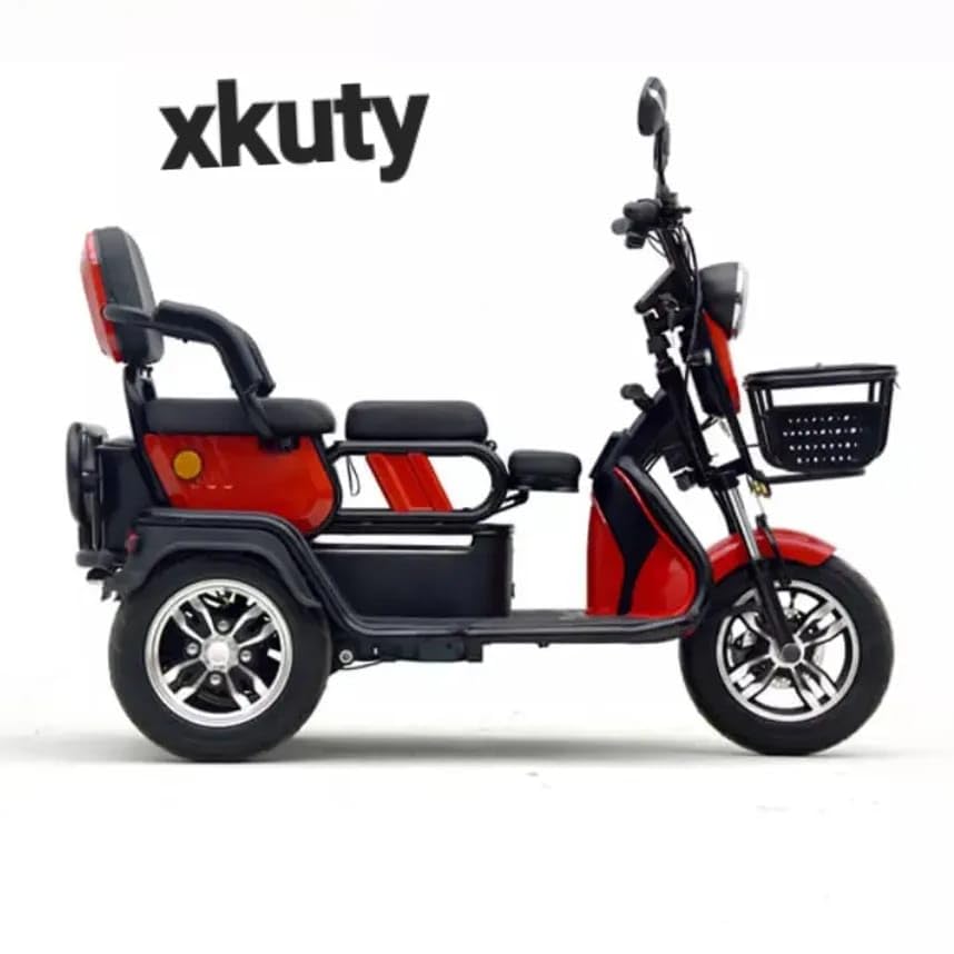 Xkuty electric bikes Scooter anziani