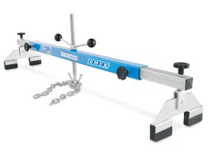 Traversa per sollevamento del motore OMCN Super Condor 275/A regolabile in lunghezza e altezza