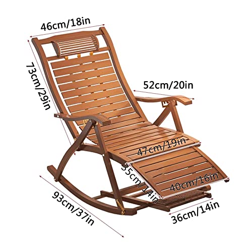 Sedie da Balcone Esterno,poltrone Vintage,Poltrona Dondolo da Giardino,Comoda Sedia a Dondolo,per Soggiorno, cameretta, Balcone, Studio, Giardino,Arredamento per terrazzo : Amazon.it: Giardino e giardinaggio