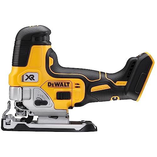 DEWALT DCS335N XJ, Yelow : Amazon.it: Fai da te