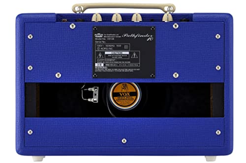 Amplificatore chitarra VOX Pathfinder Union