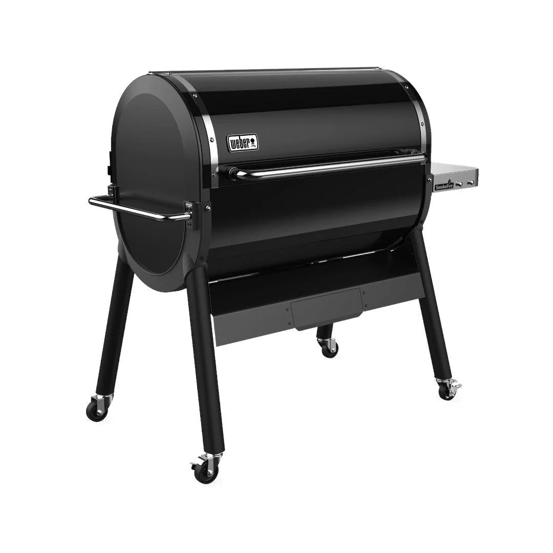 Smokefire EX6 GBS - Barbecue a pellet - 23511004