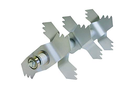 Arieggiatore elettrico AL KO Combi Care 38 E Comfort, incl. cesto di raccolta : Amazon.it: Giardino e giardinaggio