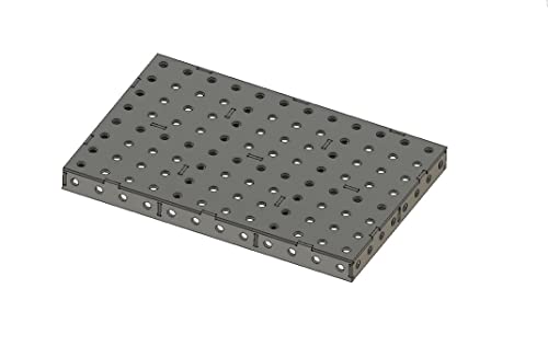 Kremmpi Tavolo per saldatura, 400 x 600 mm : Amazon.it: Fai da te