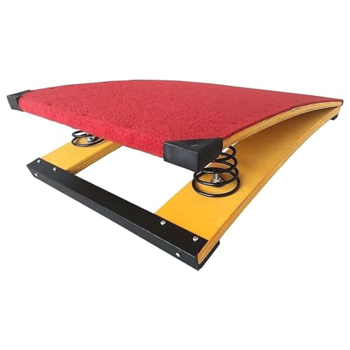 Ginnastica Trampolino Spessa Antiscivolo Portatile