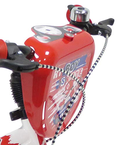 Denver 15118 Skate Bicicletta Pollici