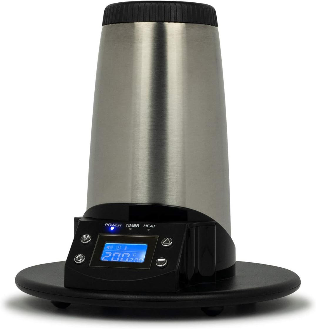 Arizer - V Tower Table Vaporizer