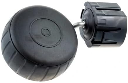 Husqvarna Automower AM 305 310 Mark II 405X 415X Original Front Wheel