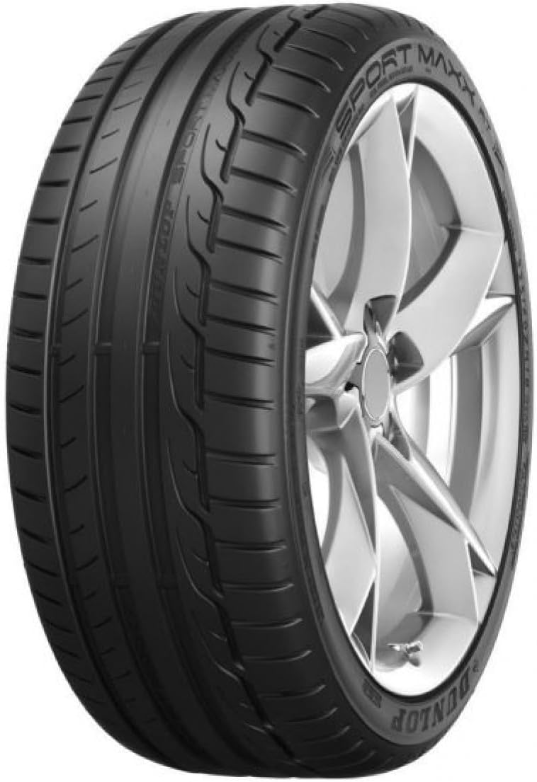 Dunlop SP Sport Maxx RT MFS - 225/40R18 92Y - Pneumatico estivo